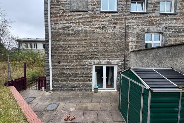 Bryn Ardwyn, Aberystwyth, SY23 2 bed flat for sale