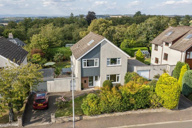 Corsie Drive, Perth PH2 3 bed detached house for sale