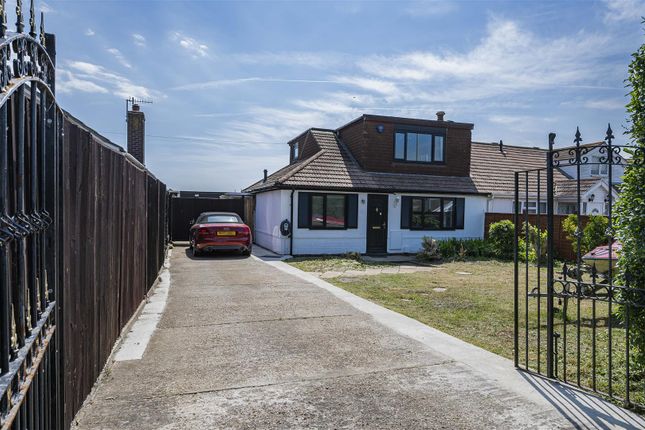 3 bedroom semi-detached bungalow for sale