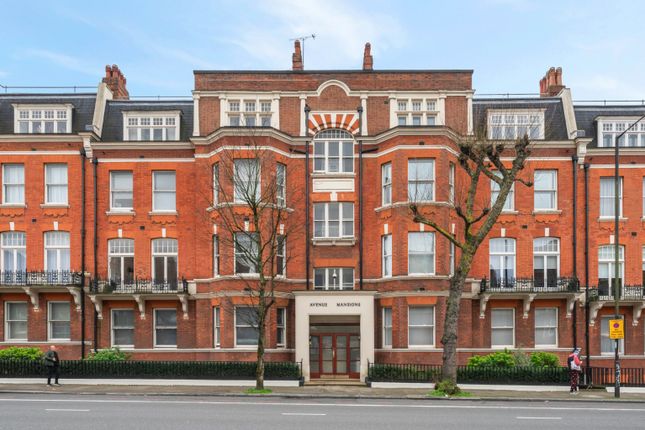 Avenue Mansions, Finchley Road... 4 bed apartment for sale