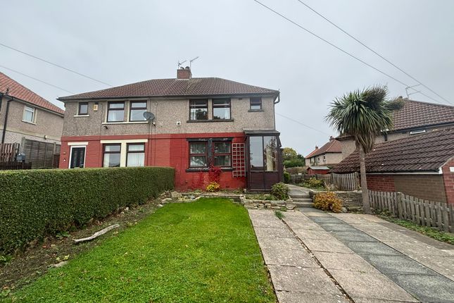 Springhead Road, Thornton, Bradford 3 bed semi