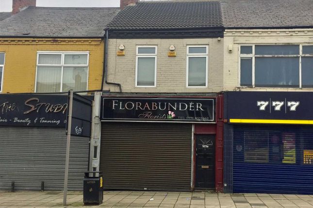 1 bed property