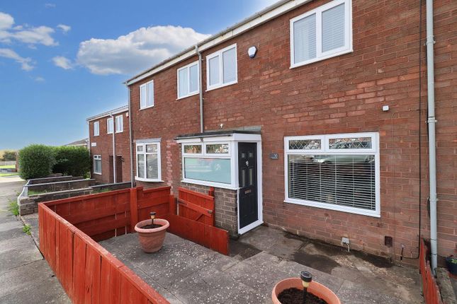 Midfield View, Elm Tree... 3 bed terraced house for sale