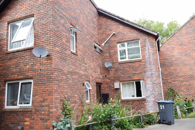Lambert Walk, Wembley HA9 4 bed house of multiple occupation for sale