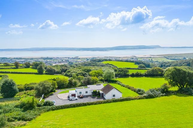 Burry Port SA16 4 bed detached house for sale