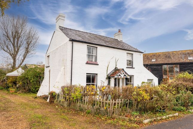 The Drift, Oakington, CB24 3 bed cottage for sale