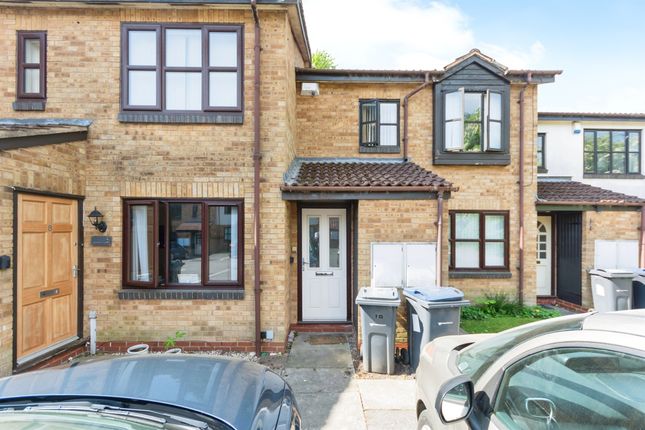 1 bedroom maisonette for sale