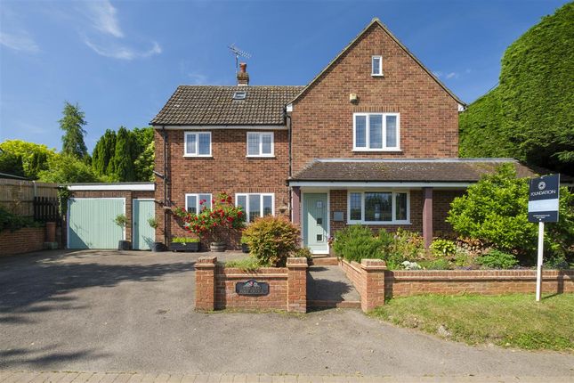 The Old Post Office, South Street... 5 bed detached house for sale