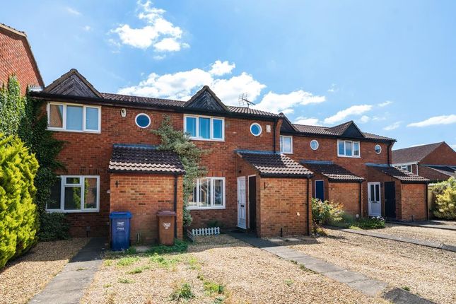 Greenwood Homes,  Bicester, ... 2 bed terraced house for sale