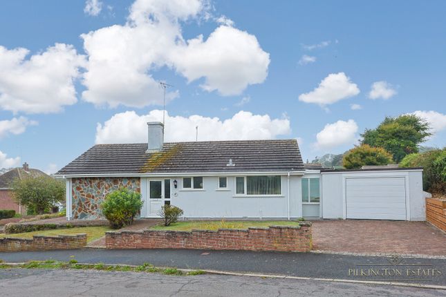 Brixton, Devon PL8 2 bed detached bungalow for sale