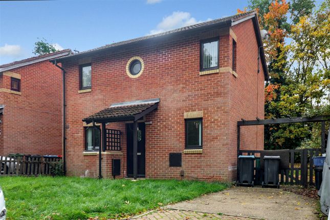 Runford Court, Shenley Lodge, Milton... 3 bed detached house for sale