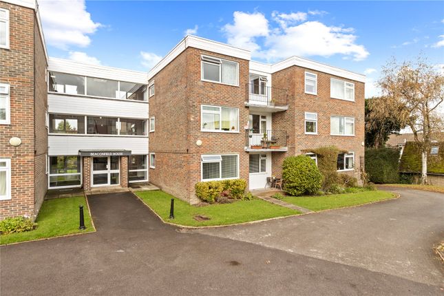 Beacon Road, East Sussex TN6 2 bed apartment for sale
