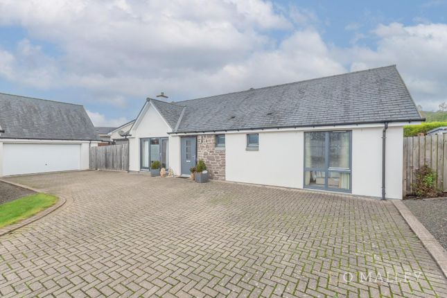 Gannel Hill View, Fishcross, Alloa 4 bed bungalow for sale