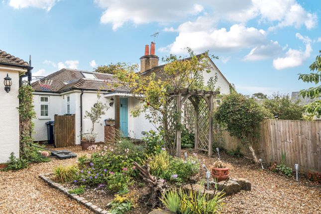 Bat & Ball Lane, Wrecclesham... 3 bed bungalow for sale