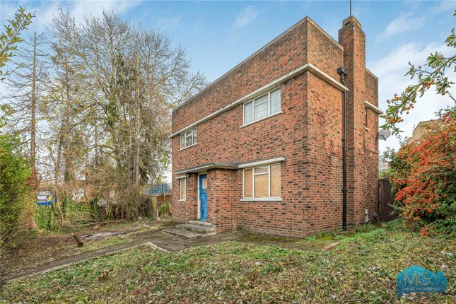 Wilmer Way, London, N14 Equestrian property for sale
