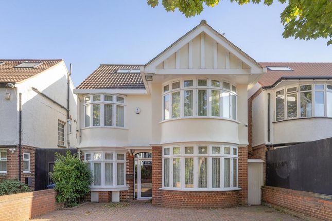 London W5 5 bed detached house for sale