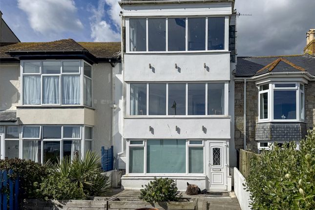 6 bed terraced house