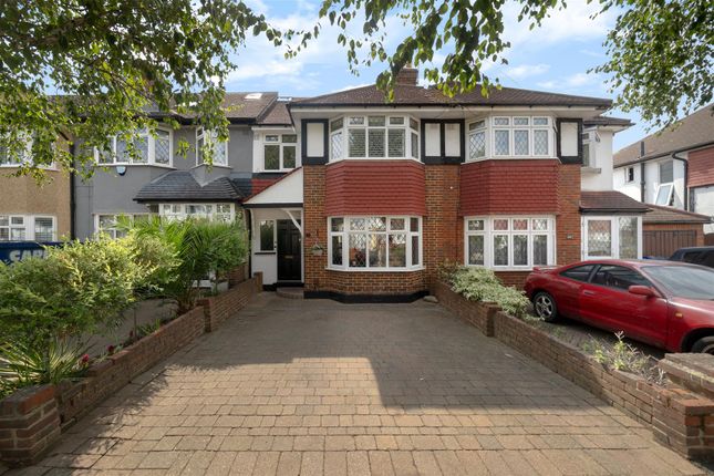 Aragon Road, Morden SM4 4 bed house for sale