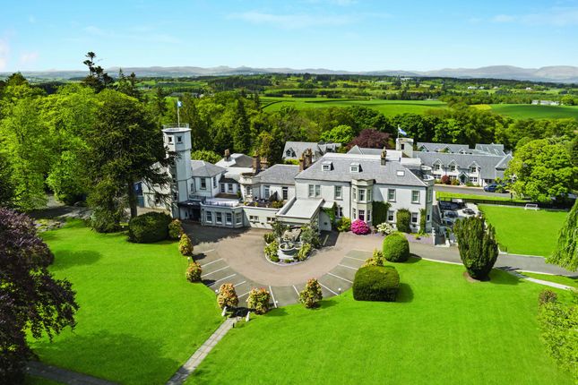 Duchally Country Estate... 3 bed cottage for sale