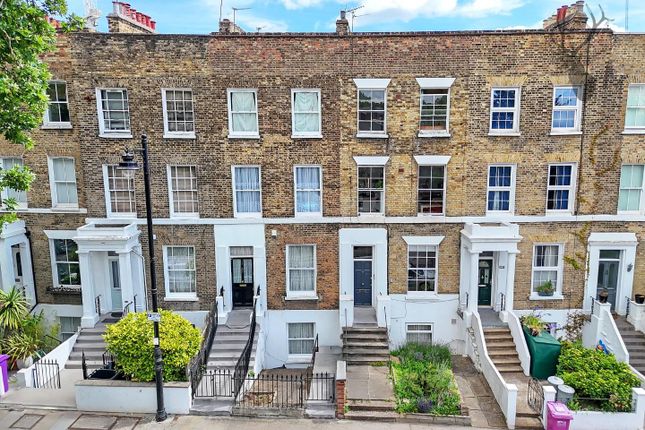 Cadogan Terrace, Hackney 1 bed apartment for sale
