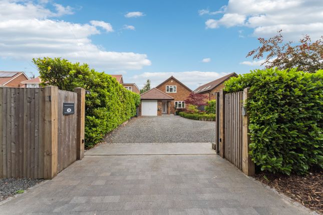 Winnersh, Wokingham RG41 5 bed detached house for sale