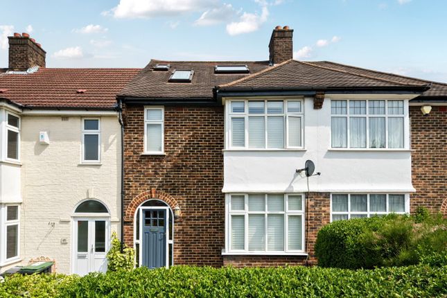 Further Green Road, Catford, London, SE6 4 bed terraced house for sale