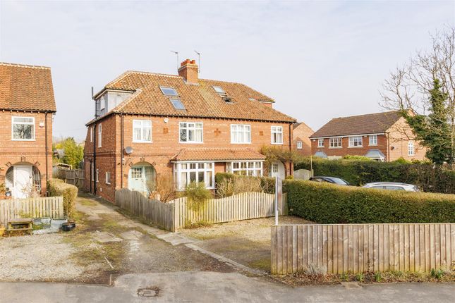 Copmanthorpe Lane, Bishopthorpe 4 bed house for sale