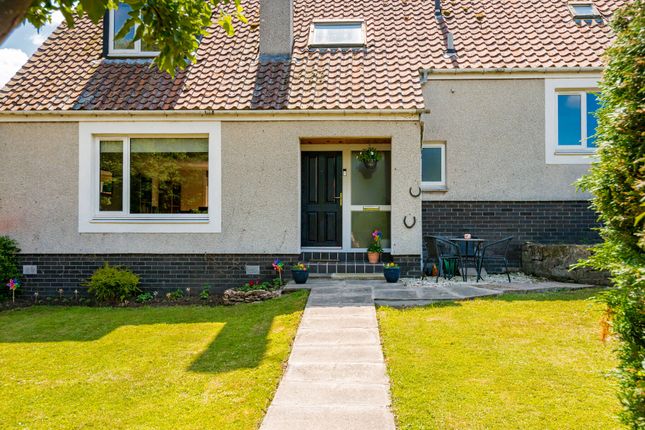 1 Dovecot Way, Pencaitland, East... 4 bed detached house for sale
