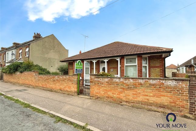 Queens Avenue, Kent CT12 2 bed detached house for sale