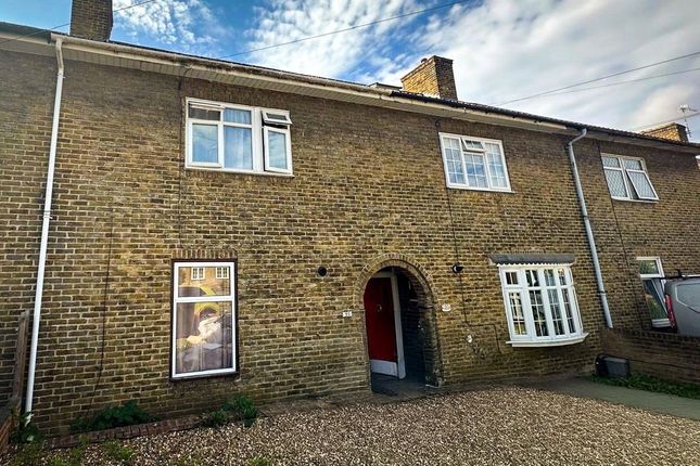 Ravenscar Road, Bromley, BR1 3 bed terraced house for sale