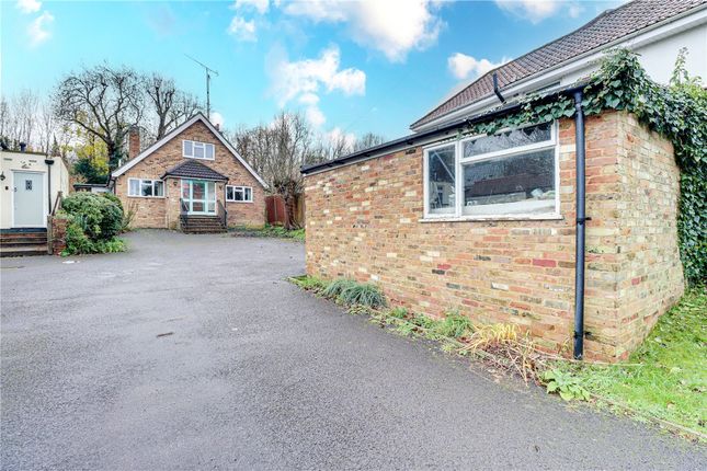 Hemel Hempstead Road, Redbourn, St.... 4 bed detached house for sale