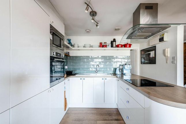 Chester Road, Manchester 1 bed apartment for sale