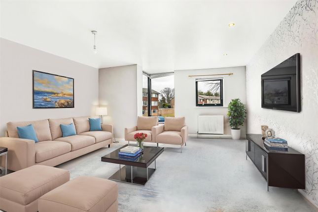 Eaton Road, Sutton 2 bed flat for sale