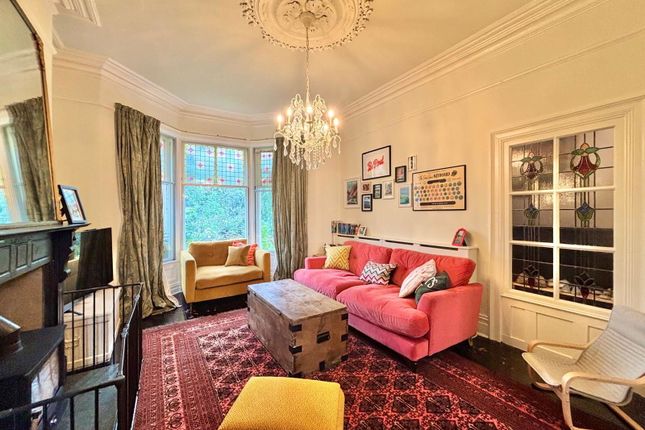 Brookfield Gardens, Carlisle CA1 4 bed terraced house for sale