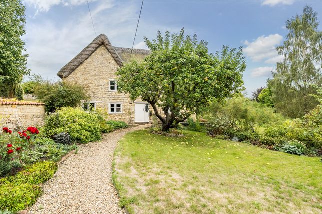 Main Street, Sudborough, Kettering... 4 bed detached house for sale