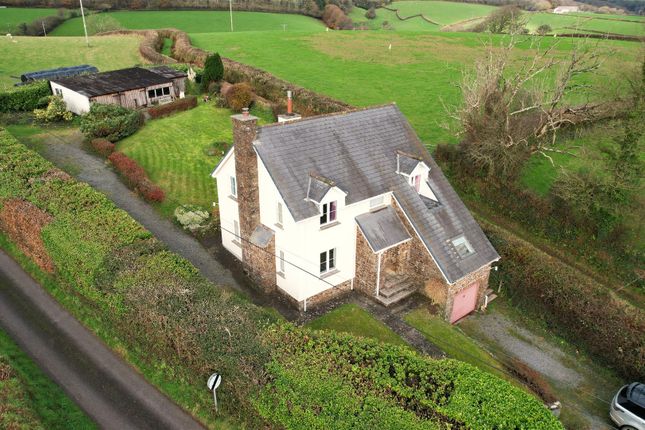 Barnstaple EX31 4 bed house for sale