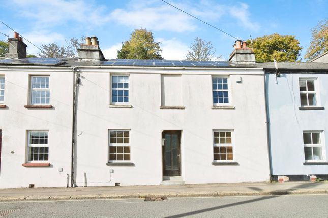 West Street, Tavistock PL19 3 bed terraced house for sale