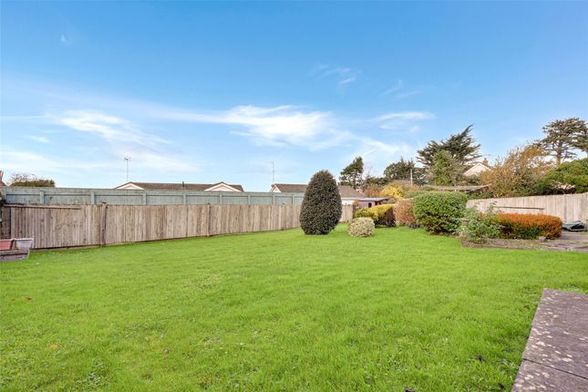 Little Moor Close, West Yelland... 2 bed bungalow for sale