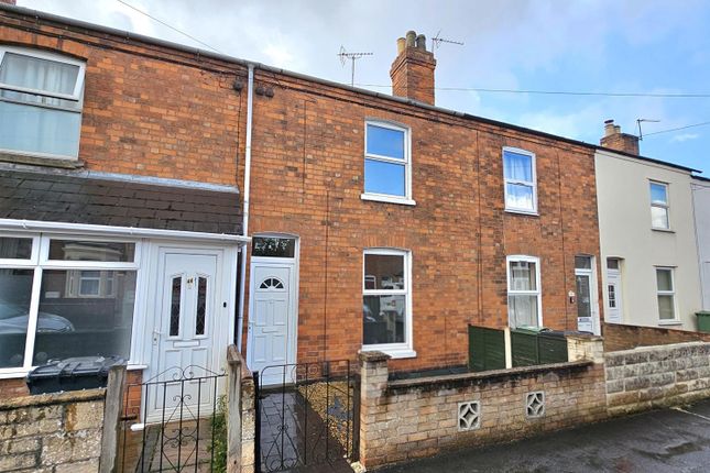 Linden Road, Gloucester 2 bed terraced house for sale