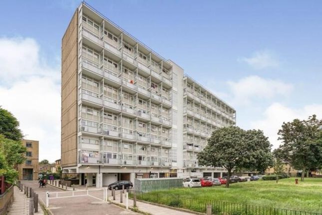 Withy House, Globe Road, London, E1 2 bed maisonette for sale
