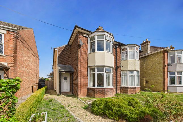 164 Leverington Road, Wisbech PE13 3 bed semi