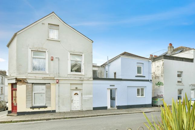 4 bed property
