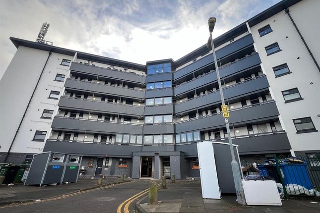 Leominster House, 230 Tile Cross... 1 bed apartment for sale