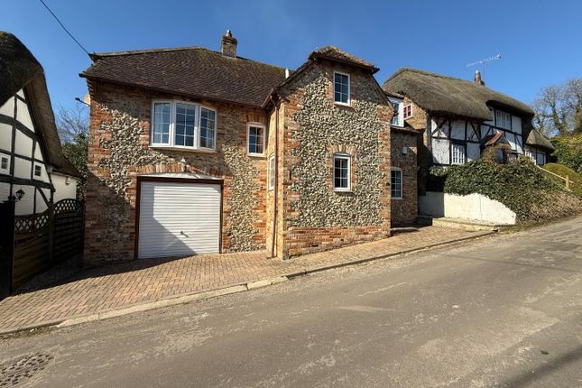 Burdett Street, Ramsbury 3 bed detached house for sale
