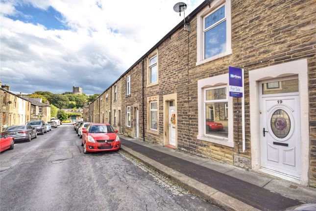 Montague Street, Clitheroe... 2 bed terraced house for sale
