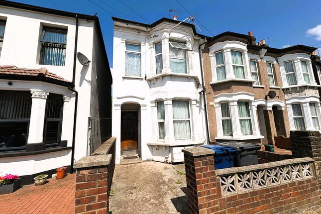2 bedroom ground floor maisonette for sale