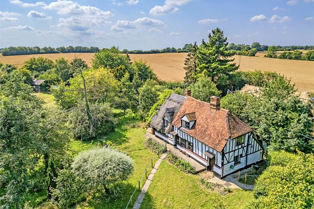 Good Easter, Chelmsford, CM1 3 bed detached house for sale