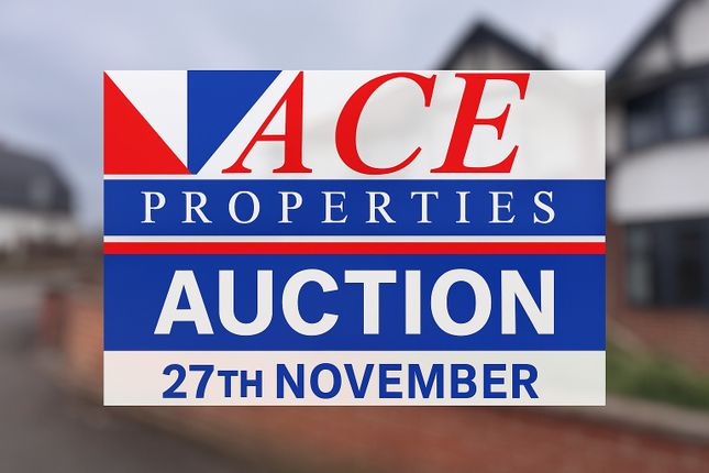 Barbara Avenue, Leicester... 3 bed terraced house for sale