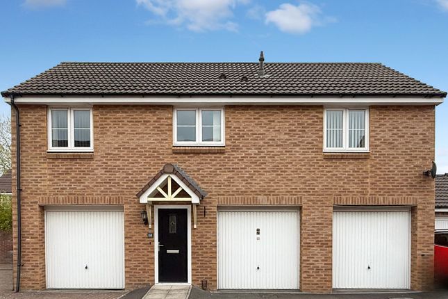 Sandalwood Road, Westbury 2 bed detached house for sale