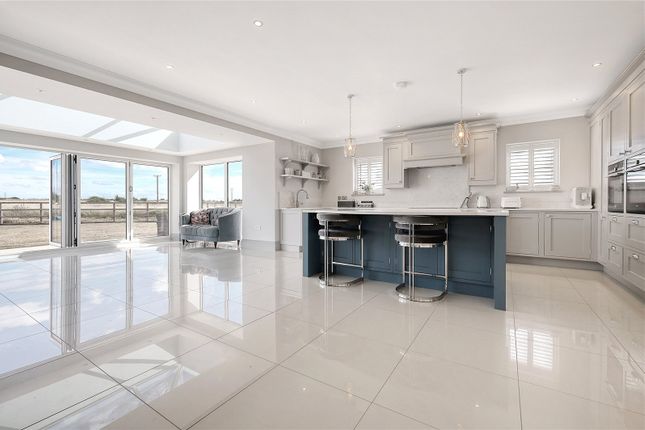 Manor Grange, Doesgate Lane, Bulphan... 8 bed detached house for sale